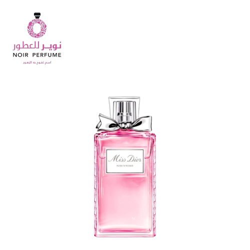 عطر ميس ديور روز آن روزيس من ديور - او دي تواليت -...