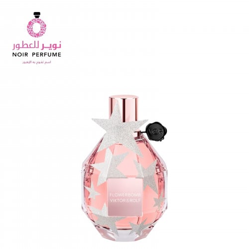 عطر فلور بومب اصدار محدود - من فيكتور رولف - او دو...