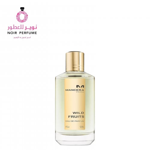 عطر وايلد فروتس - من مانسيرا - او دو برفيوم - للجن...