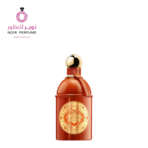 عطر بويس ميستريو من جيرلان - او دو بارفيوم - للجنس...