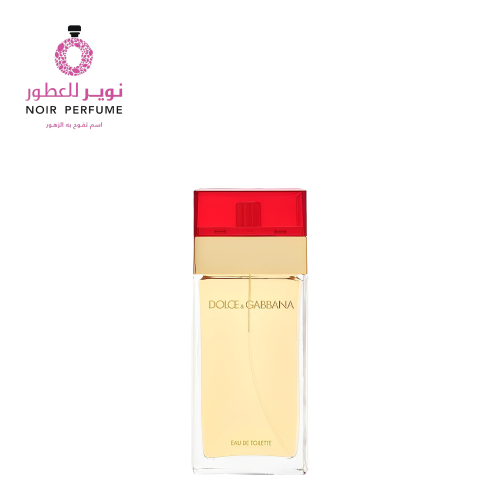 عطر دولتشي & غابانا – او دو تواليت - نسائي - 100 م...