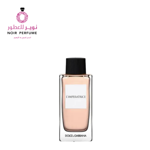 عطر لي امبير اتريس من دولتشي & غابانا انتنس – او د...
