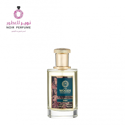 عطر ايدن - من ذا وودز كوليكشن - او دو بارفيوم - لل...