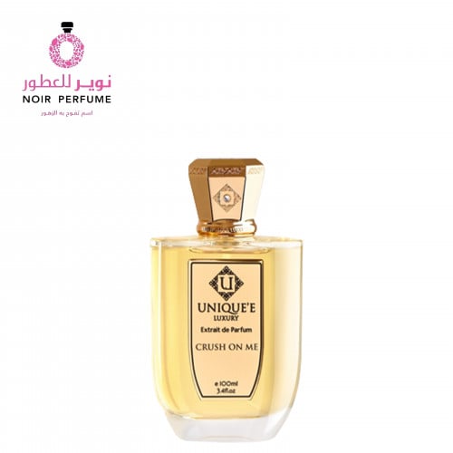 عطر كراش أون مي - من يونك لاكشري - إكستريت دو برفي...