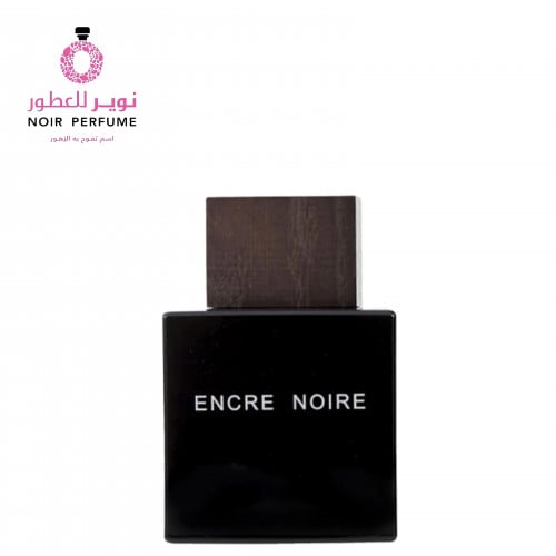 عطر أنكر نوار - من لاليك - او دو تواليت - رجالي -...