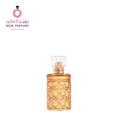 عطر فلورنس عنبر من روبرتو كفالي - او دو بارفيوم -...
