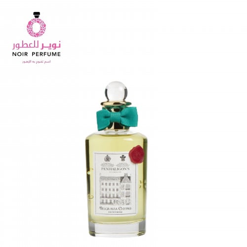 عطر بلجرافيا شيبر- من بنهالغنز - او دو برفيوم - لل...