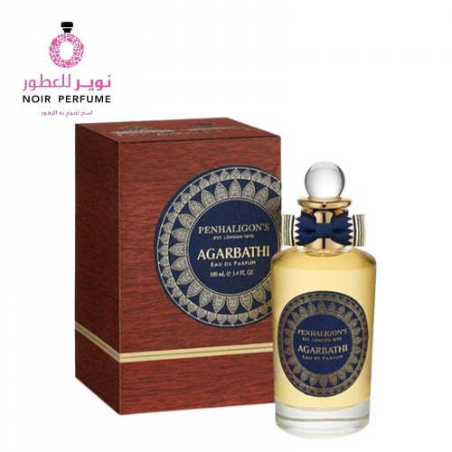 عطر أجاربتيهي- من بنهالغنز - او دو برفيوم - رجالي...