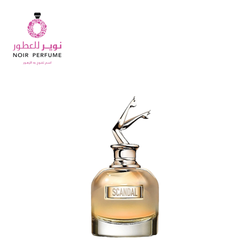 عطر كلاسيك سكاندال جولد- من جان بول غوتييه - او دو...