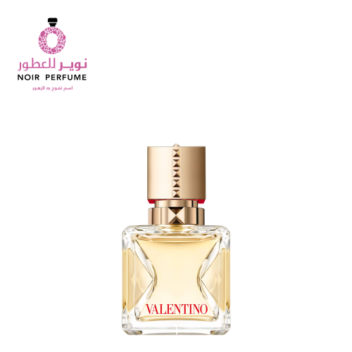 عطر فوتشي في فا - من فالنتينو -للشعر - 30 مل