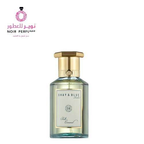 عطر سولت كراميل - من شاي آند بلو - او دو برفيوم -...