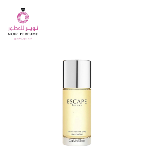 عطر إسكيب فور مين- من كالفين كلاين- او دو تواليت -...