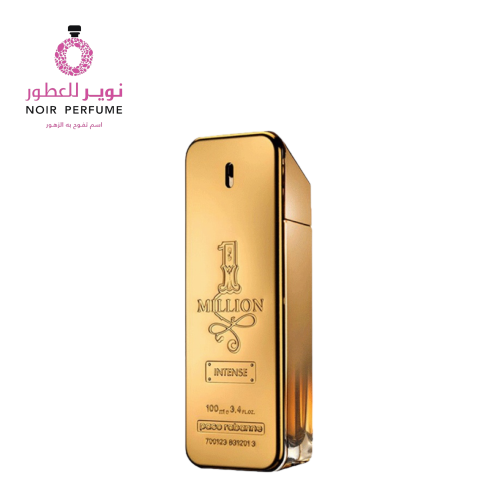عطر ون مليون من باكو رابان - او دي تواليت - رجالي...