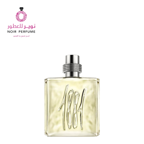 عطر شيروتي 1881 الاخضر - من شيروتي 1881- او دي توا...