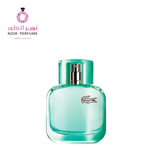 عطر ال.12.12 بور ايلي ناتشورال - من لاكوست - او دو...
