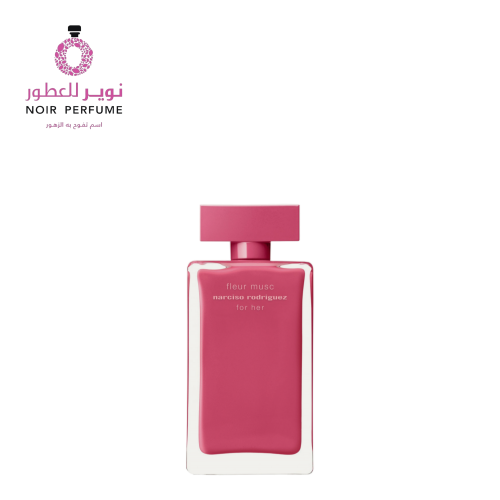عطر فلور مسك فور هير من نارسيسو رودريغز - او دو با...