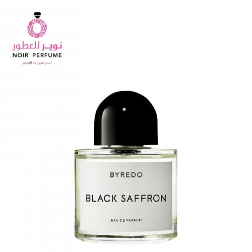 عطر بلاك سافرون - من بايريدو - او دو برفيوم - للجن...