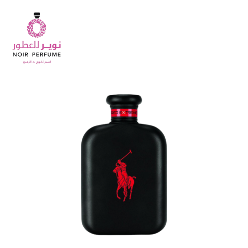 عطر ريد اكستريم- من بولو - او دي بارفيوم - رجالي -...