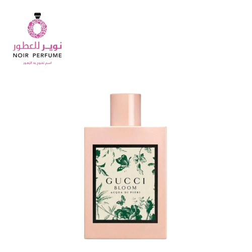 عطر بلوم اكوا دي فيوري من قوتشي - او دو تواليت - ن...