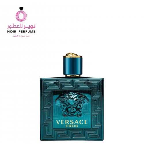 عطر ايروس - من فيرزاتشي - او دو تواليت - رجالي - 1...