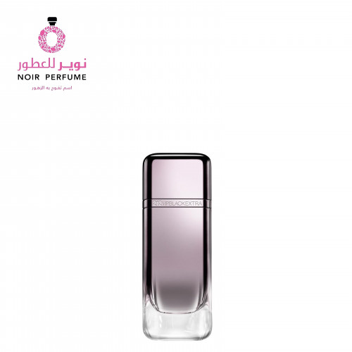عطر 212 في آي بي بلاك إكسترا إصدار محدود - من كارو...