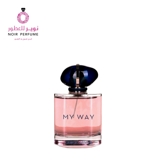 عطر ماي واي من جورجيو ارماني - او دو برفيوم - نسائ...