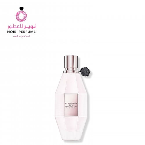 عطر فلور بومب ديو - من فيكتور رولف - او دو برفيوم...