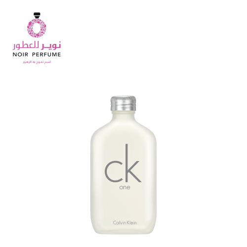 عطر سي كيه وان - من كالفين كلاين - او دو تواليت -...