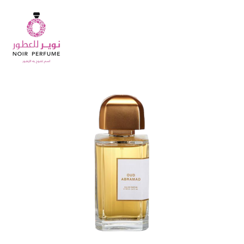 عطر عود ابرامد- من بي دي كيه - او دو برفيوم - للجن...