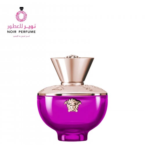 عطر ديلان بربل بور فيميه - من فيرزاتشي - او دو برف...