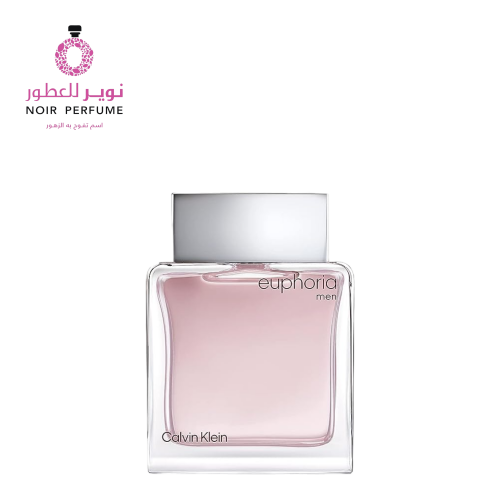 عطر يوفوريا ليكويد جولد فور مين - من كالفين كلاين-...