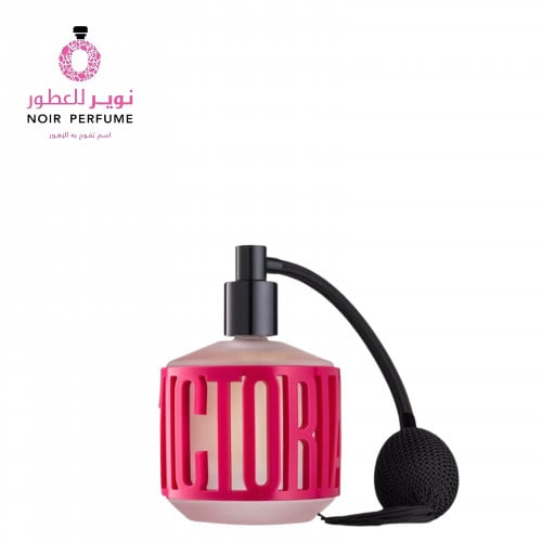 عطر لاف مي مور - من فيكتوريا سيكرت - او دو برفيوم...