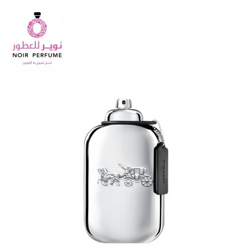 عطر بلاتنيوم - من كوتش - او دو برفيوم - رجالي - 10...