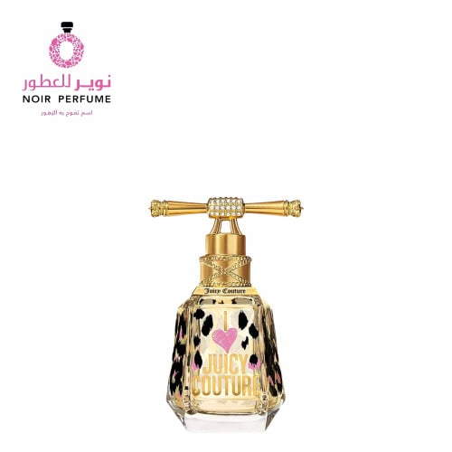 عطر آي لاف جوسي كونتر - من جوسي كوتر - او دو برفيو...