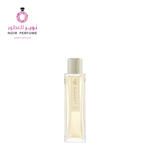 عطر بور فيميه - من لاكوست - او دو برفيوم - نسائي -...