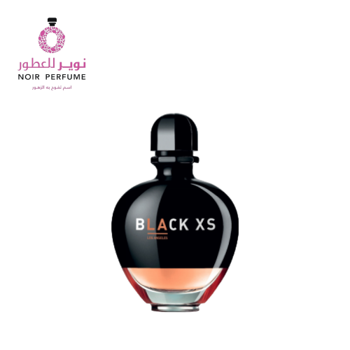 عطر بلاك اكس اس لوس أنجلوس من باكو رابان - او دي ت...
