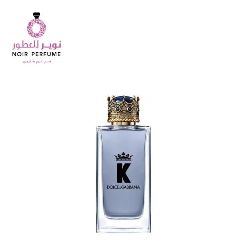عطر K - من دولتشي & غابانا – او دو تواليت - رجالي...