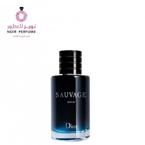 عطر سوفاج - من ديور - برفيوم - رجالي - 100مل