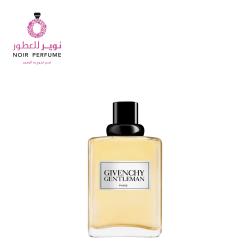 عطر جينتل مان من جيفنشي - او دو تواليت - رجالي - 1...
