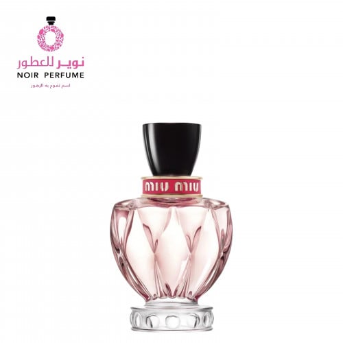 عطر تويست - من ميو ميو - او دو برفيوم - نسائي - 10...