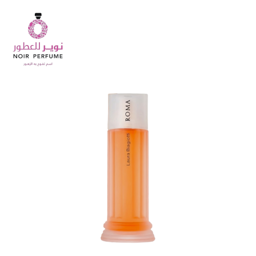 عطر روما - من لاورا بياجوتي - او دي تواليت - نسائي...