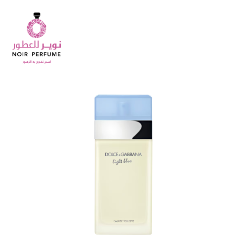 عطر لايت بلو من دولتشي غابانا – أو دي تواليت - نسا...
