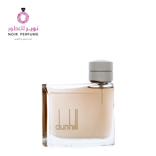 عطر دنهل البني - من دنهل - او دي تواليت - رجالي -...