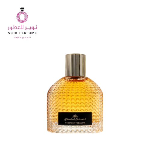 عطر فلوريش توباكو من الرحاب الشرقي - بارفيوم - للج...
