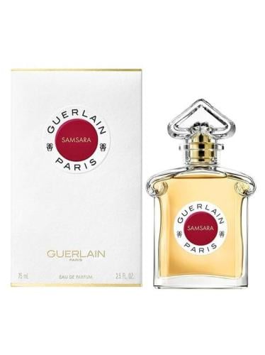 عطر جيرلان سمساره اودی برفيوم 75 مل
