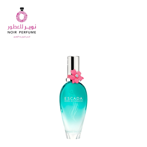 عطر بورن ان بارادايس - من اسكادا - او دي تواليت -...