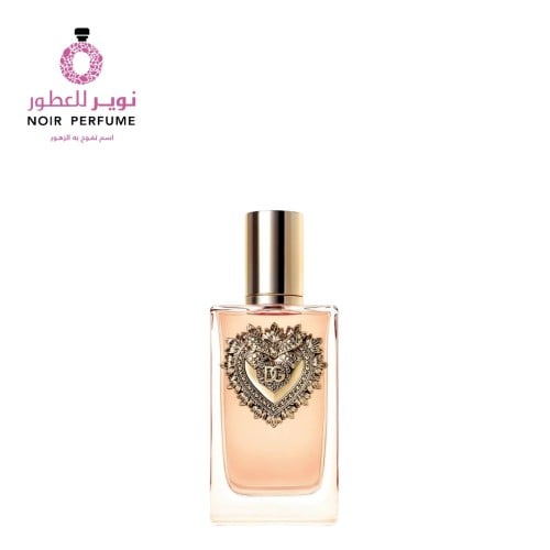 عطر ديفوشن - من دولتشي & غابانا – او دو بارفيوم -...