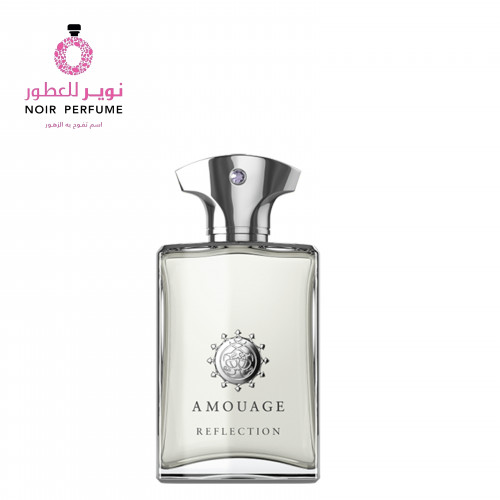 عطر ريفليكشن - من أمواج - او دو برفيوم - رجالي - 1...