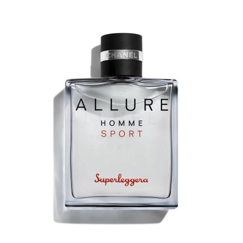 عطر شانيل الور أاوم سبورت سوبرليجيرا و دو بارفيوم...