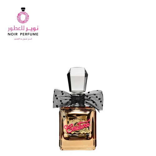 عطر فيفا لا جوسي جولد كوتر - من جوسي كوتر - او دو...